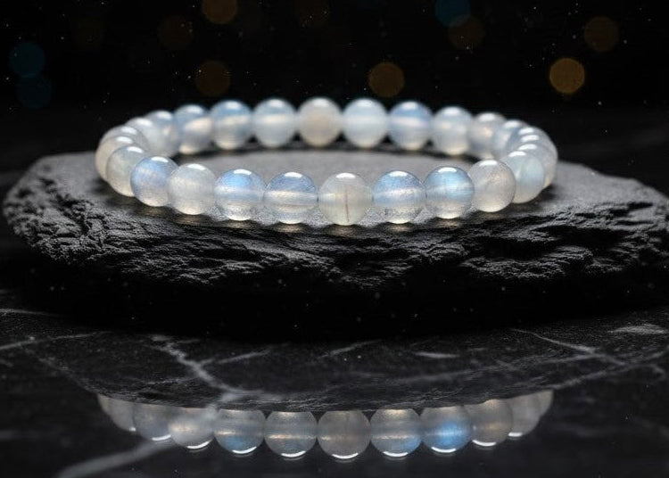 Why Moonstone is Best for Mulank 2: Benefits, Pregnancy Support & Positive Energy