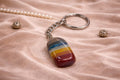The Govind: 7 Chakra keychain