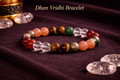 The Govind: Dhan Vridhi Bracelet