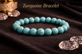 THe Govind: Turquoise Bracelet 