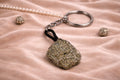 Thegovind: Pyrite keychain